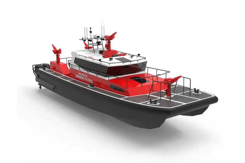 Puksiirlaev müügiks