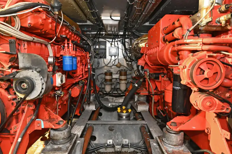 Mootorlaev müügiks