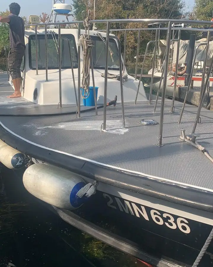 Lootsipaat müügiks