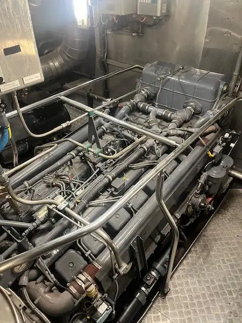 Uuringulaev müügiks