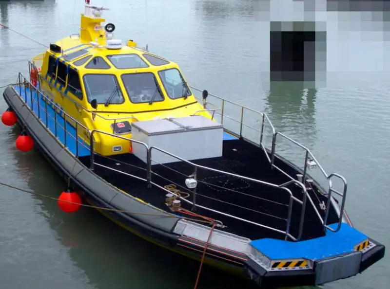 Meeskonna paat müügiks