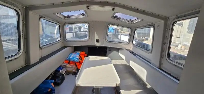 Lootsipaat müügiks