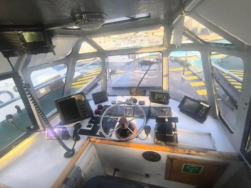 Lootsipaat müügiks