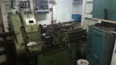 Süvendaja müügiks