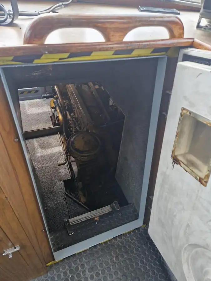 Lootsipaat müügiks