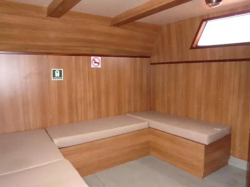 Puksiirlaev müügiks