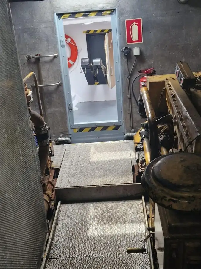 Lootsipaat müügiks