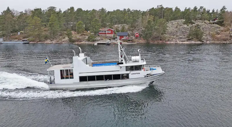 Mootorlaev müügiks