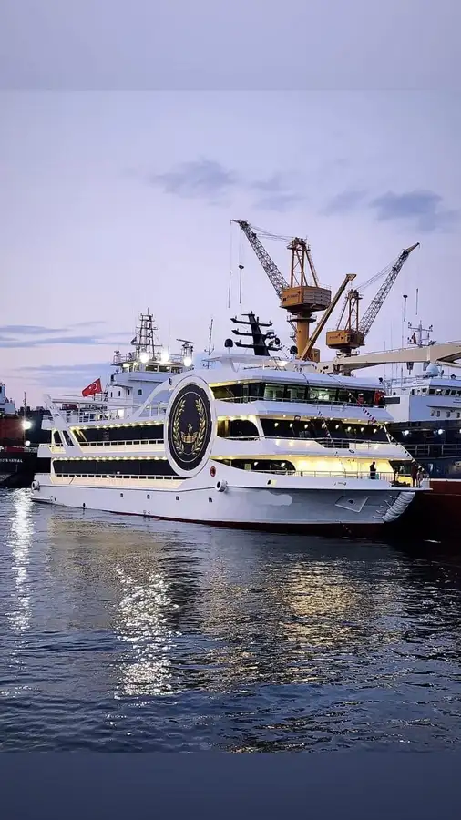 Mootorlaev müügiks