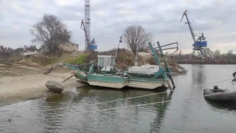 Süvendaja müügiks