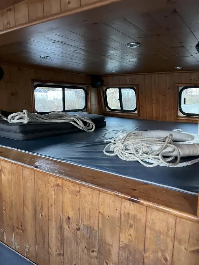 Puksiirlaev müügiks