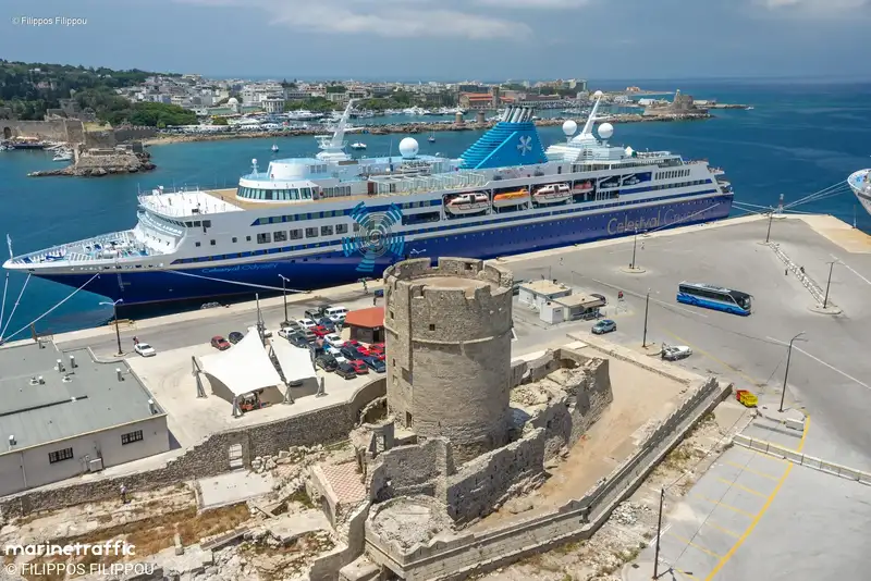 Mootorlaev müügiks