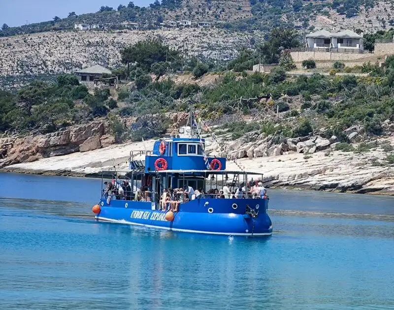 Allveelaev müügiks