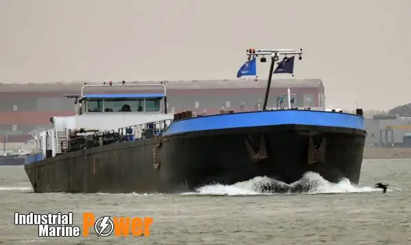 Õlitanker, kemikaalitanker müügiks