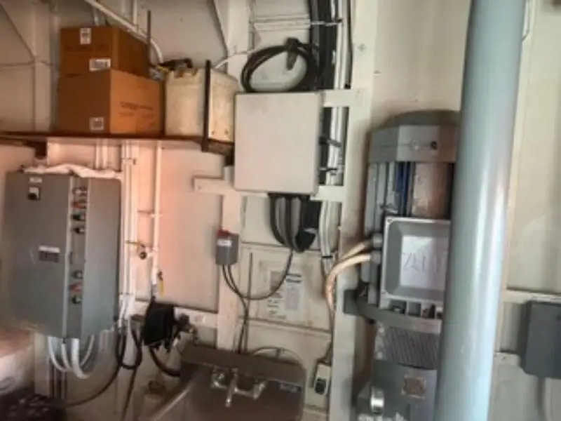 Puksiirlaev müügiks