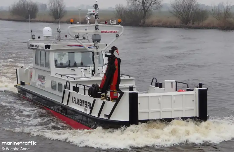 Tööpaadid müügiks