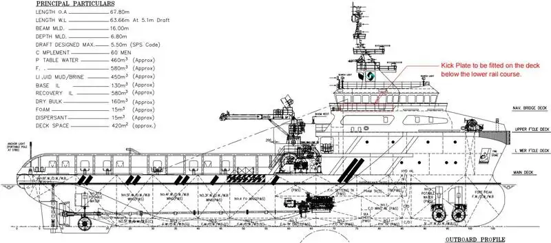 Puksiirlaev müügiks