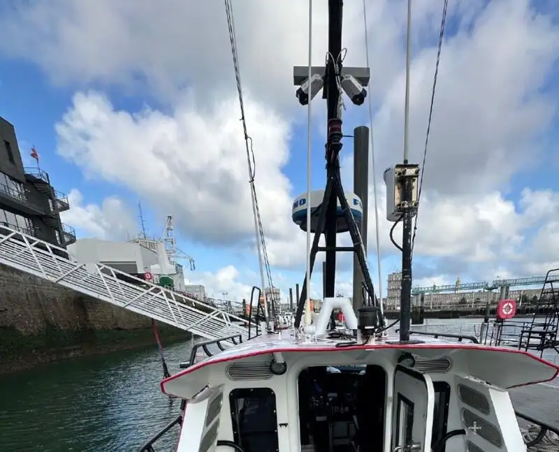 Lootsipaat müügiks