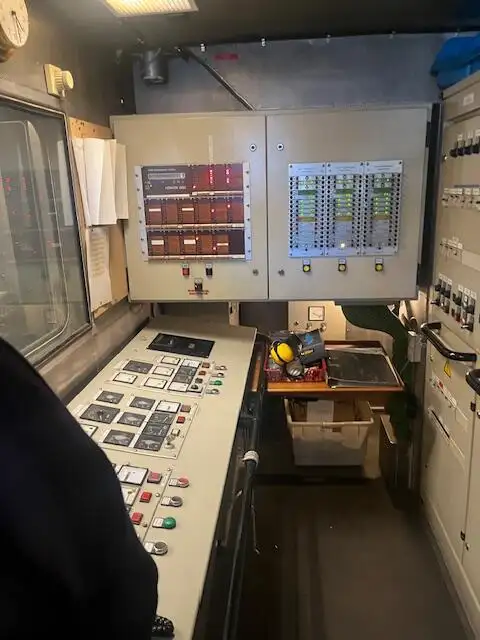 Uuringulaev müügiks