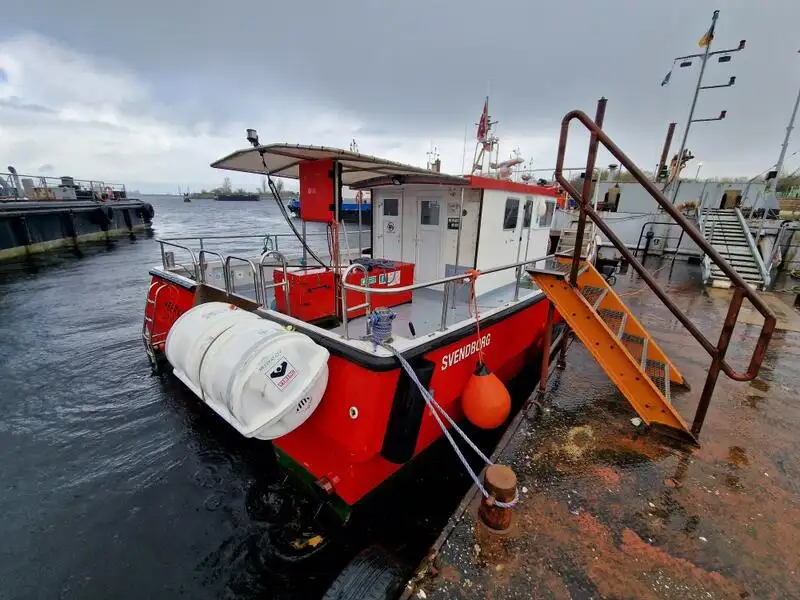 Katamaraan müügiks