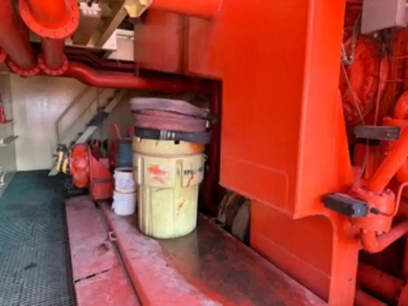 Puksiirlaev müügiks