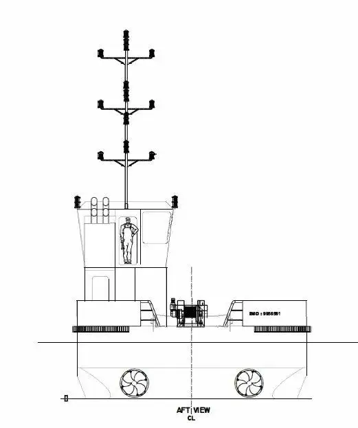 Puksiirlaev müügiks