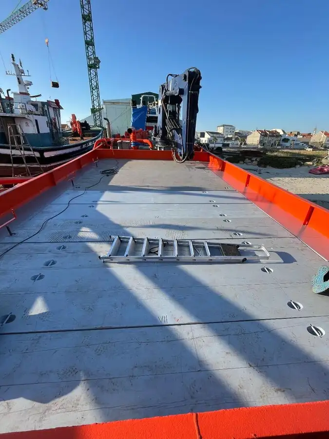 Süvendaja müügiks