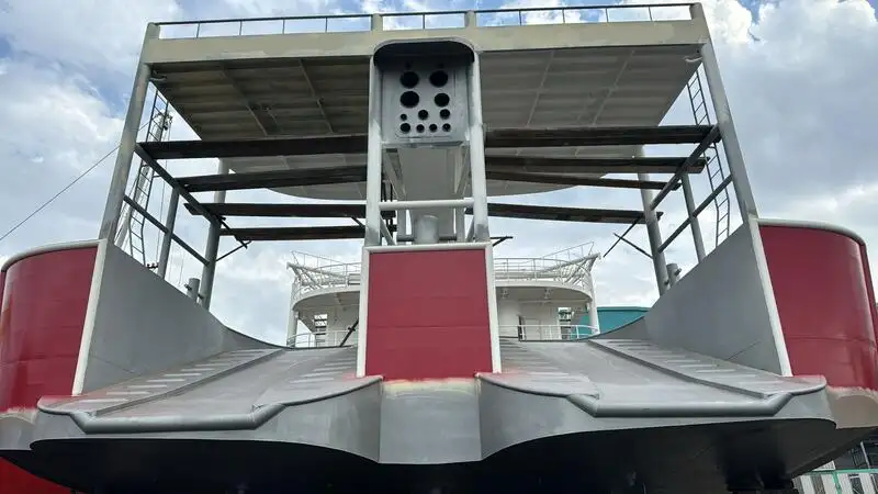 Kalatraaler müügiks