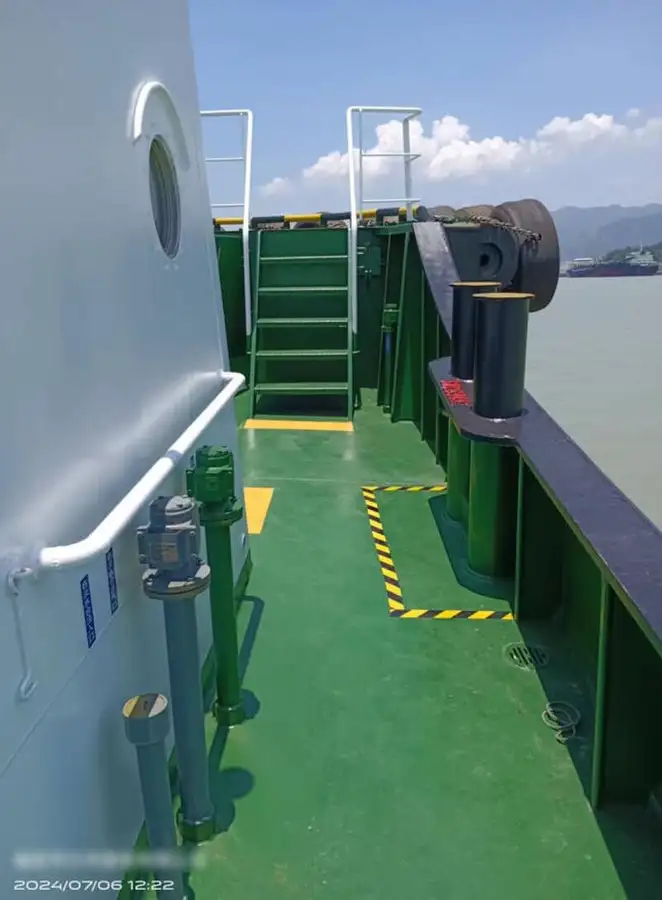 Puksiirlaev müügiks