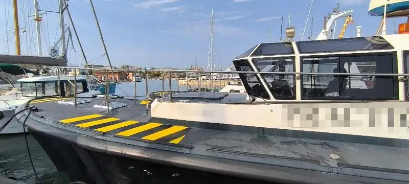 Lootsipaat müügiks