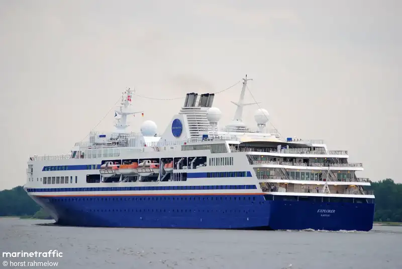 Mootorlaev müügiks