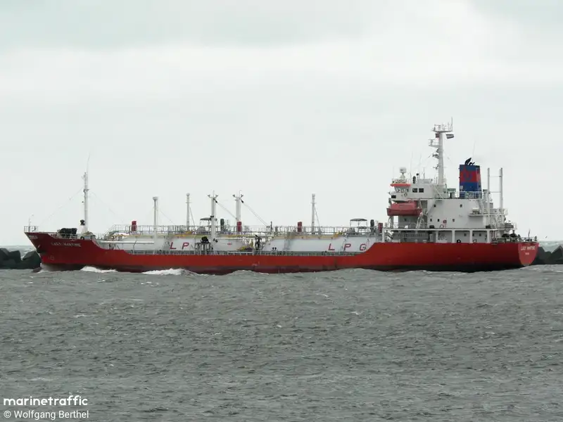 Õlitanker, kemikaalitanker müügiks