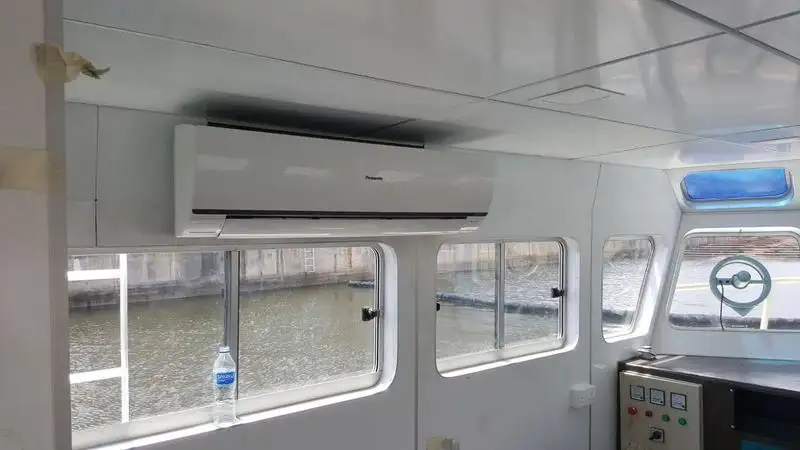 Lootsipaat müügiks