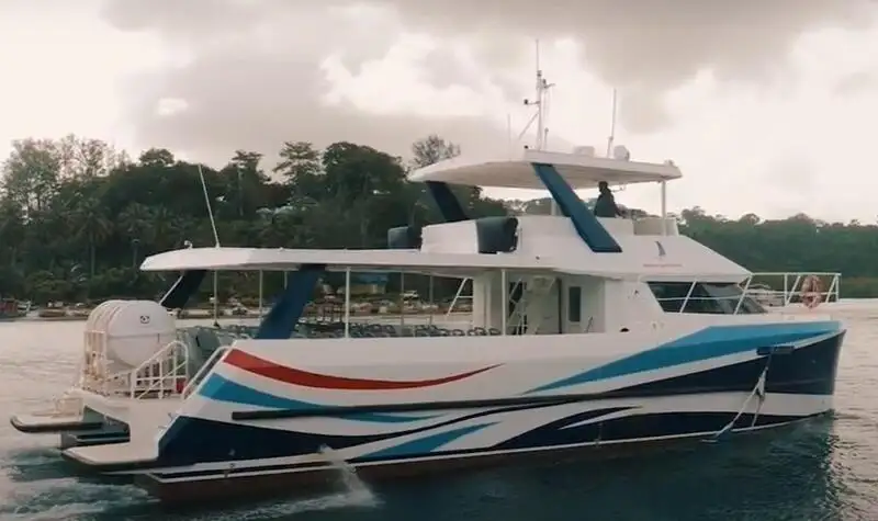 Mootorlaev müügiks