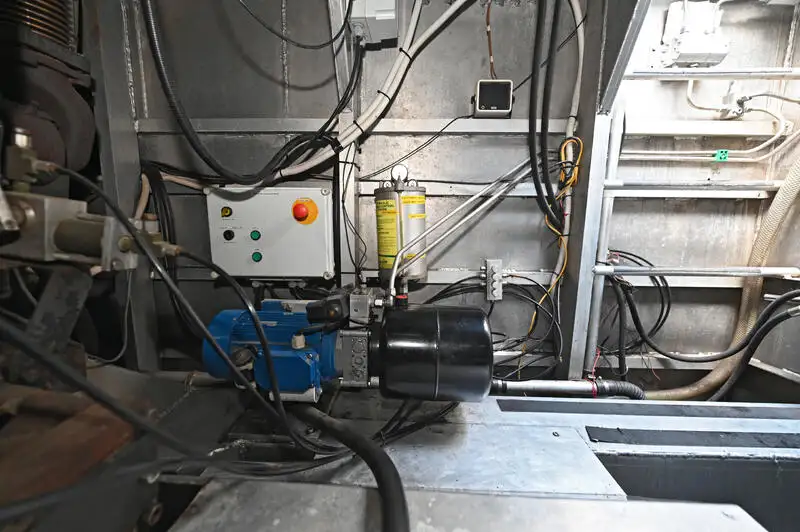 Katamaraan müügiks