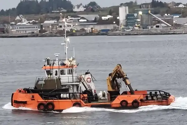 Süvendaja müügiks