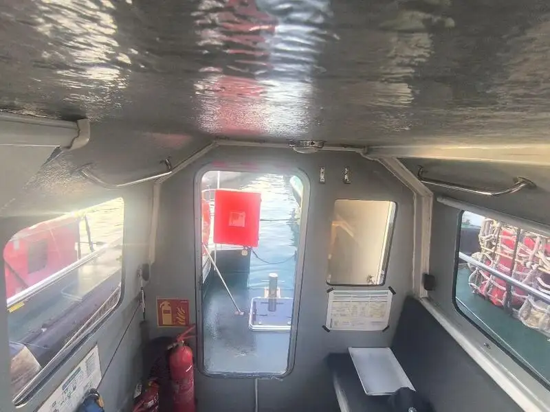 Lootsipaat müügiks