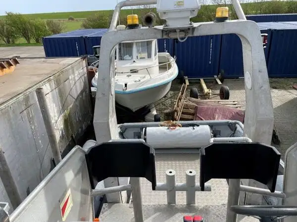 Süvendaja müügiks