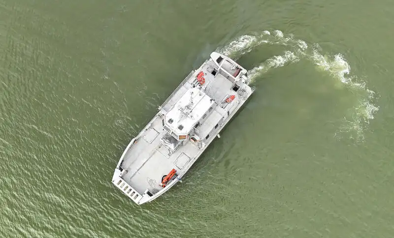 Katamaraan müügiks