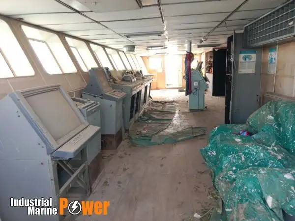 Õlitanker, kemikaalitanker müügiks