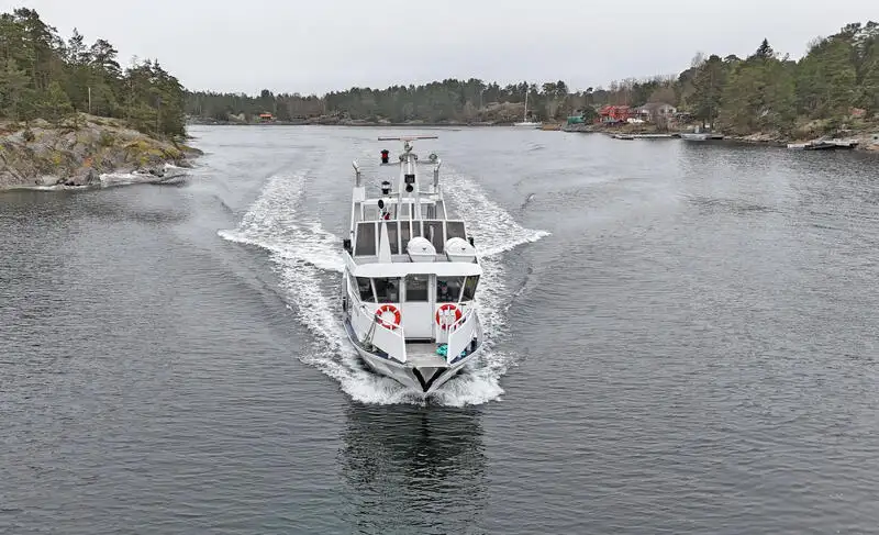 Mootorlaev müügiks