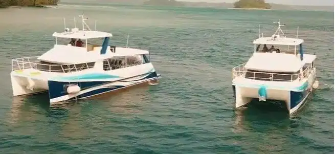 Mootorlaev müügiks