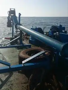 Süvendaja müügiks