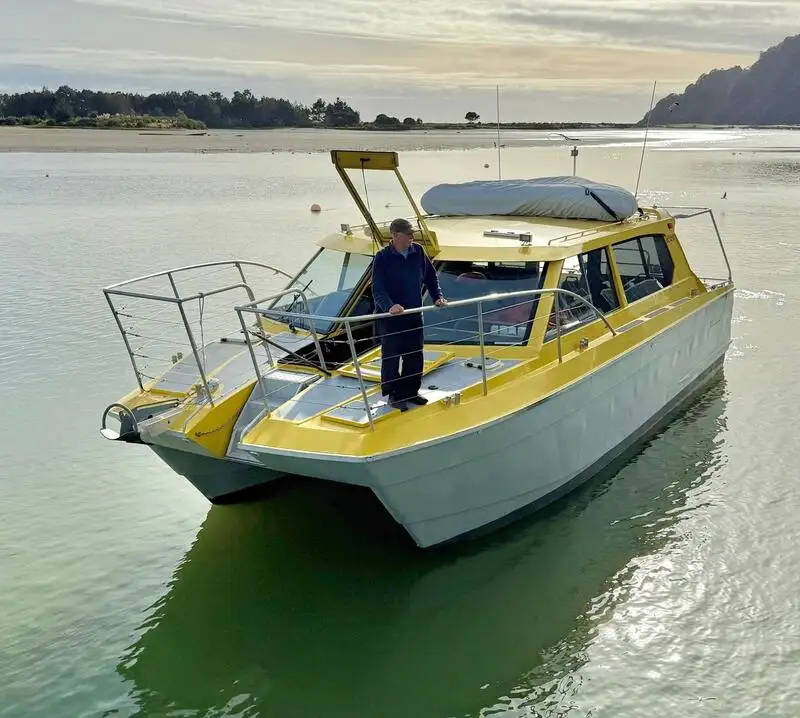 Mootorlaev müügiks