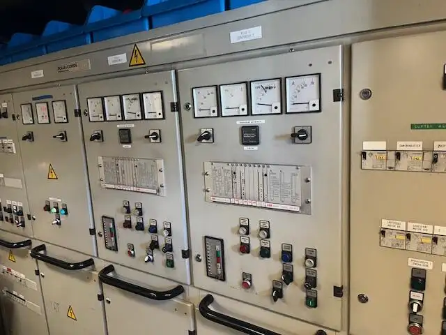 Uuringulaev müügiks