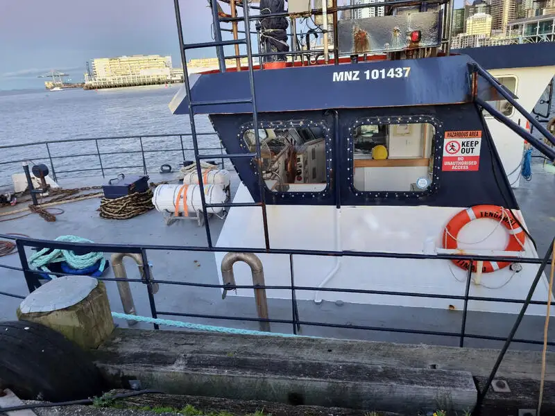 Vanametall müügiks