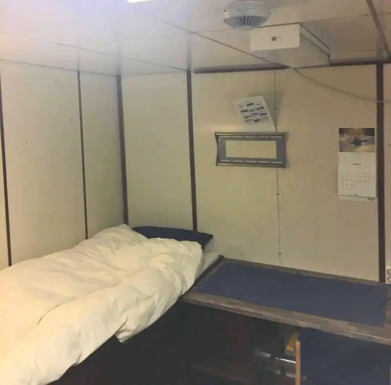 Puksiirlaev müügiks