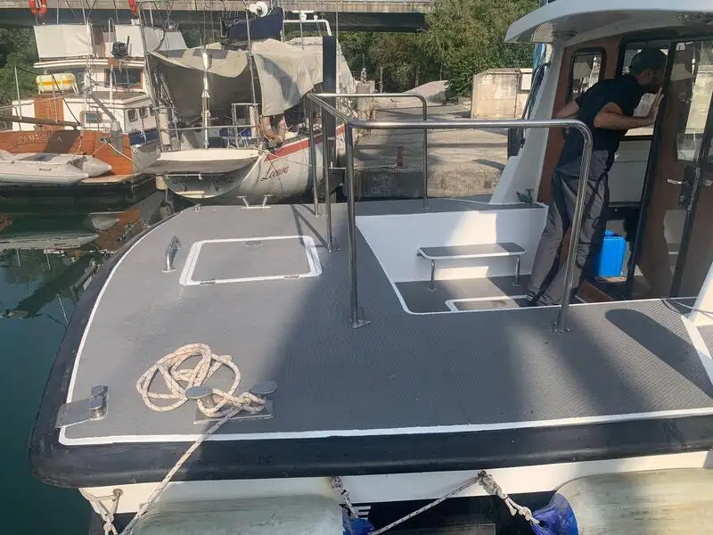 Lootsipaat müügiks