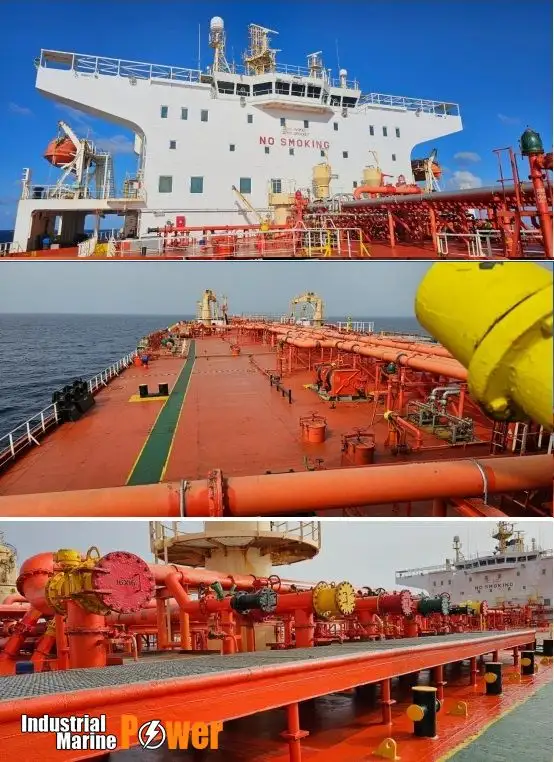 Õlitanker, kemikaalitanker müügiks