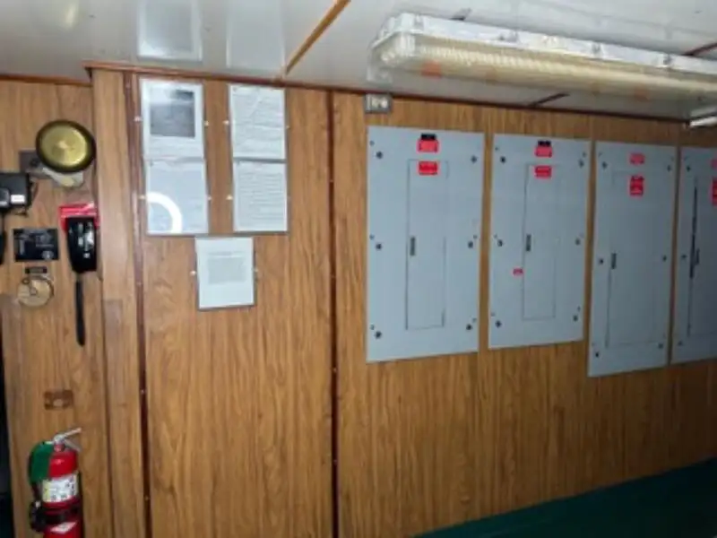 Puksiirlaev müügiks